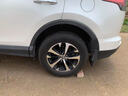 豐田（TOYOTA）原廠機油純牌全合成卡羅拉雷凌凱美瑞漢蘭達威馳RAV4亞洲龍CHR 一豐純牌0W-20全合成機油 美孚 4L+機濾 曬單實拍圖