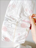 好奇（Huggies）金裝紙尿褲L132片(9-14kg)尿不濕【速干不易紅】 曬單實(shí)拍圖
