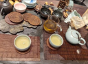 施華蔻（Schwarzkopf）怡然一按染泡泡染發(fā)乳3.0摩卡暖棕 染發(fā)劑植物染發(fā)膏輕松多次蓋白 曬單實(shí)拍圖