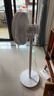 艾美特（AIRMATE）【重磅新品】七葉家用大風(fēng)量落地扇電風(fēng)扇臺式桌面空氣循環(huán)小風(fēng)扇大角度搖頭節(jié)能電扇 FS30-X97 曬單實拍圖