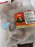 恒都 國產(chǎn)谷飼原切牛尾骨 2斤  冷凍 谷飼牛肉 燉煮煲湯 曬單實拍圖