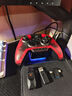 墨將彩虹2PRO無(wú)線(xiàn)游戲手柄Switch類(lèi)xbox筆記本PC藍牙有線(xiàn)電腦手機電視steam雙影奇境黑神話(huà) 套裝版 曬單實(shí)拍圖