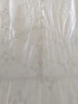 森馬（Semir）連衣裙女夏季重工繡花V領(lǐng)小白裙氣質(zhì)度假風(fēng)初戀長(cháng)裙101325114017 曬單實(shí)拍圖