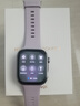 華為 [買贈(zèng)七夕禮盒]HUAWEI WATCH FIT 4 風(fēng)信紫氟橡膠表帶華為運(yùn)動(dòng)智能 手表手表+限定表帶+定制禮盒 曬單實(shí)拍圖