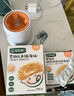 寶寶饞了 嬰幼兒小米米餅 寶寶嬰兒零食輔食小魚形磨牙餅干無添加6月+ 曬單實拍圖