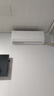 格力（GREE）1.5匹天儀 新1級能效變頻 壁掛式臥室省電空調掛機KFR-35GW/(35504)FNhAa-B1 家電國家補貼 曬單實(shí)拍圖