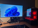 華碩全家桶AMD銳龍R7 9800X3D/RTX5080/2T/32G D5千幀電競(jìng)游戲AI臺(tái)式電腦主機(jī)組裝電腦diy組裝整機(jī) 曬單實(shí)拍圖