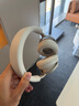 BOSE【咨詢享15%補貼】QuietComfort Ultra頭戴式無線藍牙耳機降噪七夕禮物 【咨詢享15%補貼】晨霧白 曬單實拍圖