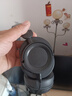 iKF FM四六級(jí)聽(tīng)力耳機(jī)藍(lán)牙可調(diào)頻考試專(zhuān)用英語(yǔ)四級(jí)耳機(jī)頭戴式無(wú)線專(zhuān)四專(zhuān)八46級(jí)校園廣播收音機(jī)雅典黑 曬單實(shí)拍圖