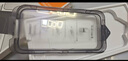 圖拉斯【3D熱彎+超薄不斷觸】適用iPhone 16 Pro Max鋼化膜蘋果16promax手機(jī)膜全覆蓋防塵無塵倉高清膜 曬單實(shí)拍圖