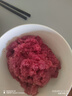 蘇泊爾（SUPOR）絞肉機家用 絞餡機 碎肉機 電動(dòng)多功能料理攪拌打肉餃子肉餡蒜蓉機JRJ02S-G200 曬單實(shí)拍圖