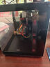 盈通（yeston）【24期免息】AMD R5 5600/7500F/9600X/9060XT/7650GRE/6800XT/9070XT 整機(jī)臺式組裝電腦DIY主機(jī) 配一:5600+RX6500XT 曬單實(shí)拍圖