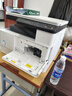 惠普（HP） a3打印機 437n a3a4黑白激光復印機掃描機一體機 復合機辦公室試卷圖紙打印有線(xiàn)網(wǎng)絡(luò )辦公商用 437n 【咨詢(xún)-送USB數據線(xiàn)(單獨寄)】 曬單實(shí)拍圖