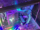 精粵H610M-D PLUS主板1700針DDR4內存電腦游戲主板I3 12100F/12400F/13400F Intel H610主板/LGA 1700 曬單實(shí)拍圖