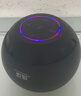 索愛(ài)（soaiy）S35無(wú)線(xiàn)藍牙音箱迷你小音響便攜式插卡電腦家用戶(hù)外低音炮車(chē)載音響大音量睿智黑 曬單實(shí)拍圖
