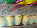 維他奶維他檸檬味茶飲料310ml*24罐 罐裝檸檬茶 家庭聚會(huì) 分享裝 曬單實(shí)拍圖