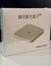 騰訊極光盒子6 8K智能網(wǎng)絡(luò)電視機(jī)頂盒 4+64G高配 千兆網(wǎng)口 高清HDR10+ 雙頻WiFi 藍(lán)牙語音遙控 曬單實(shí)拍圖