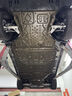 ?？ǎ≧acen）3D全包圍底盤護(hù)板電車汽車底盤裝甲改裝原車孔車底下護(hù)板專用配件 25智界 R7 增程版251km【全車5件套】 鋁鎂合金 曬單實(shí)拍圖