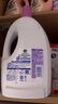 滴露（Dettol）衣物除菌液 消毒液 檸檬3L 99.9%殺菌除螨內(nèi)衣兒童衣物可配洗衣液 曬單實拍圖