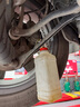 奧迪（AUDI）原廠剎車油剎車液制動液 A1/A3/A4L/A5/A6L/TT全系適用1L裝 曬單實拍圖