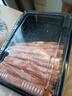 羊小柒 寧夏灘羊 羔羊原切羊肉卷凈重2斤 羊肉片火鍋食材清真 曬單實拍圖