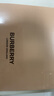 博柏利（BURBERRY）紅粉戀歌女香水禮盒(50ml+1.5ml*2+沐浴球*1) 生日七夕情人節(jié)禮物 曬單實(shí)拍圖