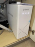濱特爾（pentair）大白瓶前置過濾器 全屋家用自來水過濾器 前置凈水器大藍(lán)瓶 中央凈水機(jī)大流量大胖瓶高精度 【10寸大白瓶】包安裝 曬單實(shí)拍圖
