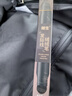 桃之夭夭發(fā)際線(xiàn)絨絨筆填充神器遮高額頭修鬢角線(xiàn)陰影筆防水持妝黑色 曬單實(shí)拍圖