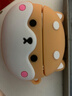 漫步者（EDIFIER）蘿莉豆Lolli ANC真無(wú)線(xiàn)主動(dòng)降噪藍牙耳機半入耳式翻譯同聲傳譯運動(dòng)跑步音樂(lè )游戲電競適配蘋(píng)果華為 星光金+柯基狗耳機套+曬單10元 曬單實(shí)拍圖