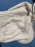 繡羅裳羊絨線(xiàn)手工圍巾編織diy純羊絨毛線(xiàn)團送男友圍脖材料包毛線(xiàn)diy 白色(買(mǎi)一兩送一兩) 曬單實(shí)拍圖