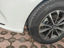 玲瓏輪胎225/60R16 102V 玲瓏臻選 HD XL 適配途岳/雪佛蘭邁銳寶 曬單實(shí)拍圖