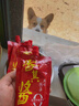 香其 香其醬128g*4袋 東北大醬 熟醬 黃豆醬下飯醬拌面醬 曬單實拍圖
