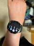 華為（HUAWEI）【咨詢(xún)享優(yōu)惠】華為WATCH GT 5手表運動(dòng)智能玄璣感知兩周續航藍牙通話(huà)向日葵定位男女AX智能4pro 46MM幻夜黑【送皮表帶+貼膜】 曬單實(shí)拍圖