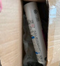 GE進(jìn)口東芝83玻璃膠防水防霉廚衛專(zhuān)用美容收邊膠馬桶廚房密封膠透明 透明【無(wú)工具】 曬單實(shí)拍圖