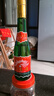 西鳳酒 綠瓶盒裝省外版 45度 500ml*6盒 整箱裝 鳳香型白酒 曬單實(shí)拍圖