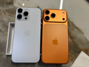 Apple/蘋果 iPhone 17 Pro Max 256GB 星宇橙色 支持移動(dòng)聯(lián)通電信5G 雙卡雙待手機(jī) 曬單實(shí)拍圖