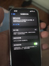 Apple/蘋(píng)果 iPhone 14 Pro (A2896) 二手手機 支持移動(dòng)聯(lián)通電信5G 深空黑色 256G 曬單實(shí)拍圖