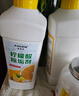 KOOGIS檸檬酸除垢劑 食品級(jí)飲水機(jī)清洗劑電水壺杯去清除水垢清潔洗劑 曬單實(shí)拍圖