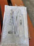適配九陽(yáng)豆漿機配件插座線(xiàn)三孔電源線(xiàn)插座通用充電線(xiàn)插線(xiàn)電線(xiàn)插頭 曬單實(shí)拍圖