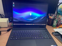 外星人（Alienware）游戲本國家補(bǔ)貼 星艦16X 16英寸筆記本電腦酷睿Ultra 7 RTX5060 16G 1T 2.5K 240Hz DCI-P3 1761QB 曬單實(shí)拍圖