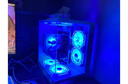 速度玩家英特爾酷睿i7升十八核4060電競(jìng)獨(dú)顯組裝臺(tái)式機(jī)電腦主機(jī)游戲辦公Ai設(shè)計(jì)師整機(jī)全套 單主機(jī) E：i9級(jí)24核芯2K暢玩電競(jìng)丨1T丨4050獨(dú)顯 曬單實(shí)拍圖