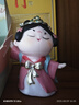 伊文兔（THE RABBIT IVEN）國(guó)潮唐小圓擺件盲盒手辦西安伴手禮文創(chuàng)禮物生日禮七夕情人節(jié)禮物 唐八藝盲盒-整盒八個(gè)(不重復(fù)) 曬單實(shí)拍圖