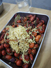 京東京造 湯碗 米飯面陶瓷景德鎮(zhèn)餐具套裝家用蒸蛋碗 奶油華夫 4.5英寸*6 曬單實拍圖