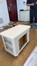 林氏家居茶幾沙發(fā)小邊幾可移動客廳家用小桌子小戶型新款LH202J1 曬單實拍圖