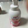 貝親（Pigeon）洗發(fā)水沐浴露 含桃葉精華 嬰兒洗發(fā)沐浴二合一 500ml IA209 曬單實(shí)拍圖