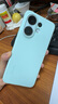 vivo S30 12GB+256GB 薄荷青 國(guó)家補(bǔ)貼 多彩輕薄直屏 超級(jí)潛望長(zhǎng)焦 學(xué)生 live圖 AI手機(jī) 曬單實(shí)拍圖