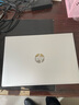 惠普（HP）【國家補貼20%】戰(zhàn)66七代 AMD銳龍16英寸輕薄筆記本電腦(高性能R7 16G 1T 2.5K高色域低藍光120Hz) 曬單實拍圖