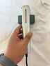 銳舞（RANVOO）【明星同款】手持掛燙機2025新款熨燙機【熱銷爆單王】家用小型蒸汽電熨斗衣服便攜式神器 曬單實拍圖