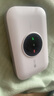 TCL隨身wifi三網(wǎng)通用免插卡無(wú)線(xiàn)wifi6車(chē)載4G路由器隨身便攜無(wú)限制移動(dòng)聯(lián)通電信全國通用2025款5GXY15B 【升級充電款】3000毫安大電池超長(cháng)續航24小時(shí) 不限速不虛標月享1500G流量 曬單實(shí)拍圖
