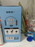 福東海 桑葚五黑茶150克【買3發(fā)4】 黑枸杞黑芝麻滋補谷物養(yǎng)發(fā)組合茶葉 曬單實拍圖